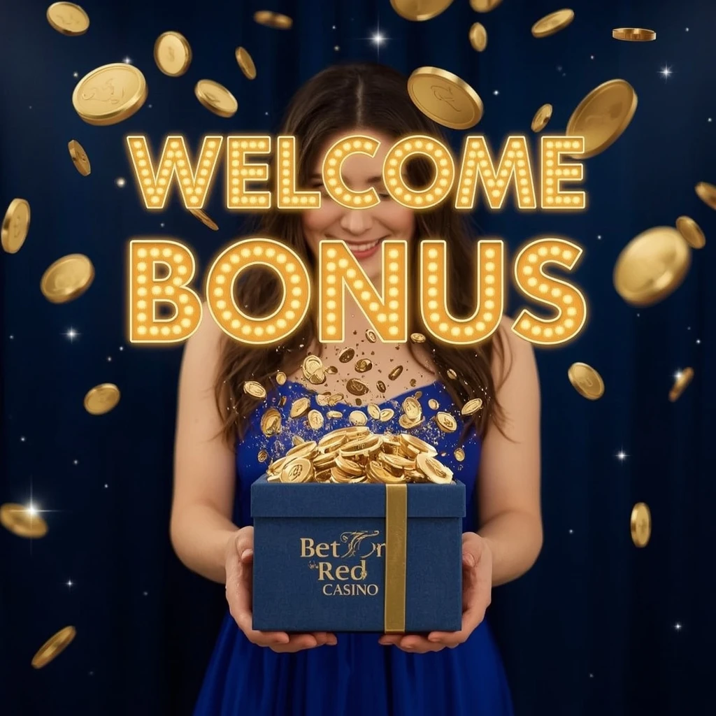 Bet On Red Casino bonus Bet On Red Casino bonus