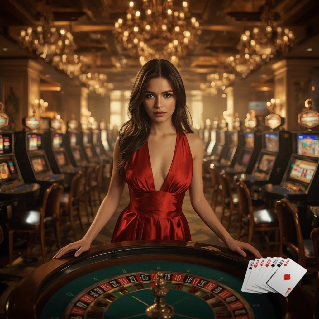 Bet On Red Casino giochi Bet On Red Casino giochi