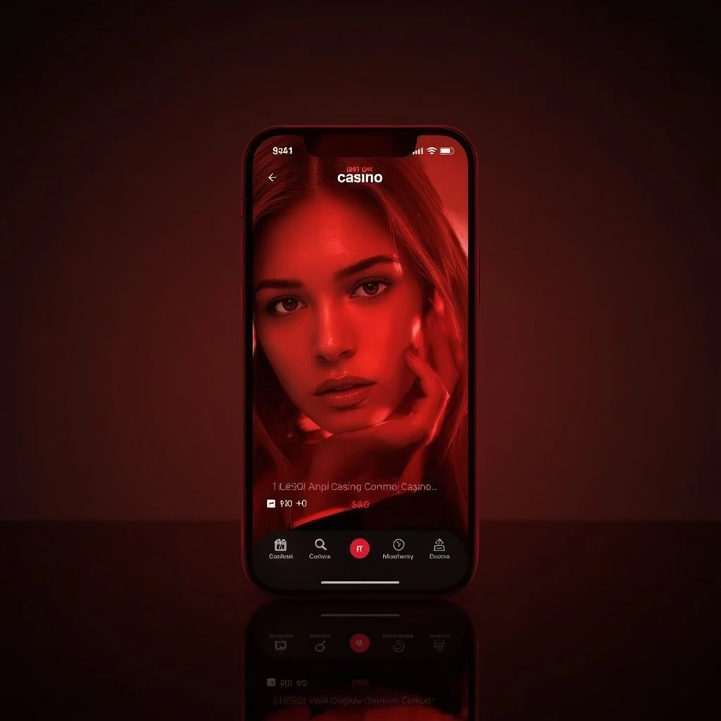 Bet On Red Casino Applicazione Bet On Red Casino Applicazione