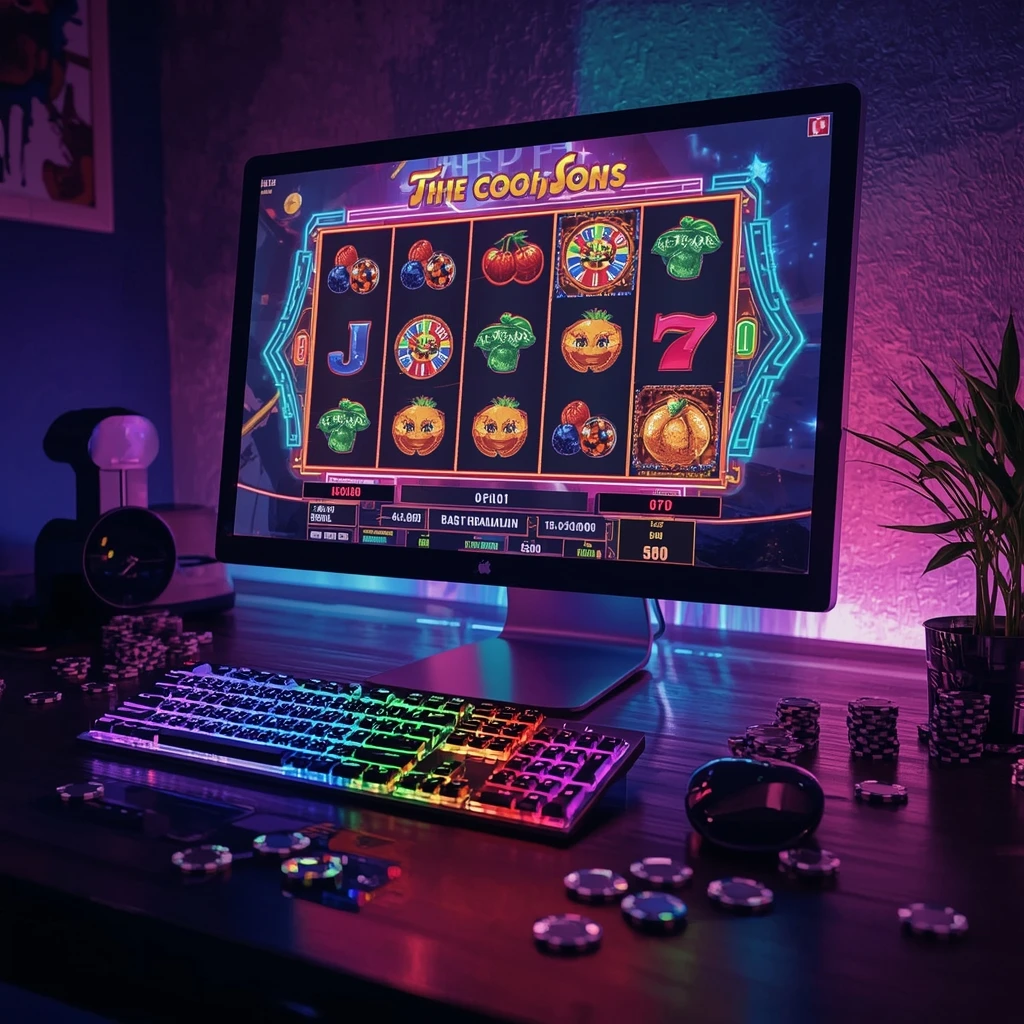 Microgaming BET ON RED CASINO