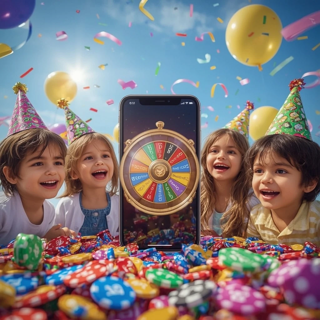 bonus del casinò su mobile BET ON RED CASINO