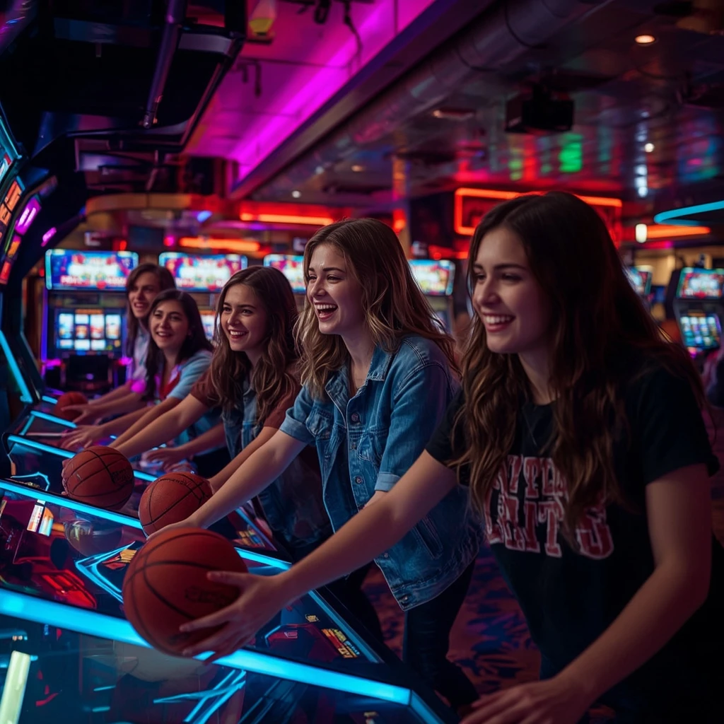 Scommesse sportive Bet On Red Casino in Italia