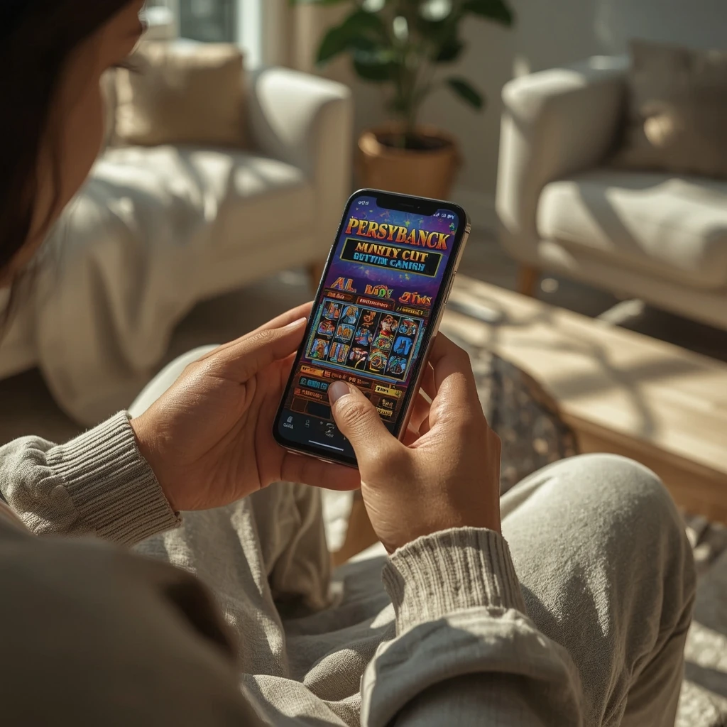 slot su mobile BET ON RED CASINO